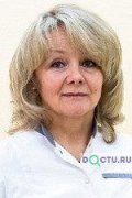 Секлетова Ирина Тойвовна