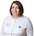 Тренина Татьяна Геннадьевна