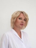 Колсанова Ольга Александровна