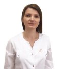 Новикова Юлия Николаевна