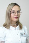 Пестерникова Мария Александровна