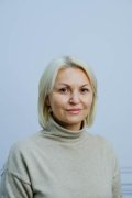 Полякова Любовь Витальевна