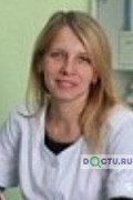 Ковшевникова Марина Валерьевна