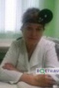Румянцева Ирина Федоровна