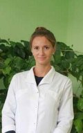 Иваненкова Олеся Сергеевна