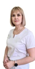 Строганова Мария Александровна