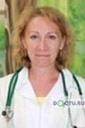 Албутова Ольга Николаевна