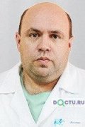 Иванов Александр Владимирович