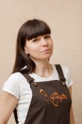 Александрова Ирина