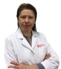 Скворцова Елена Васильевна