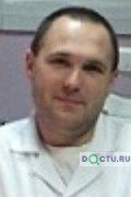 Унятицкий Вячеслав Валерьевич