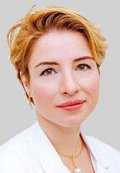 Утишева Екатерина Валерьевна