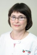 Семенова Назира Мытминовна
