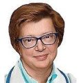 Матвеева Ольга Геннадьевна