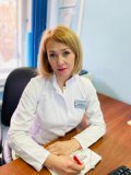 Овчинникова Ирина Владимировна