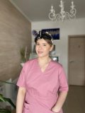 Данилова Анастасия Игоревна