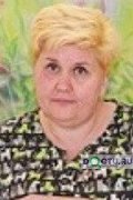 Карасёва Ольга Сергеевна