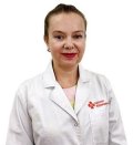 Смирнова Юлия Сергеевна