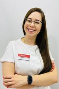 Плеченко Алиса Петровна