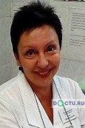 Люль Ирина Николаевна