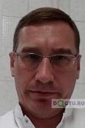 Белоусов Вячеслав Сергеевич