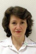 Баранова Елена Владимировна
