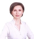 Гизатулина Гузель Минханивовна
