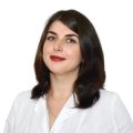 Фоос Оксана Вячеславовна