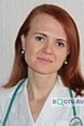 Коновалова Елена Ивановна