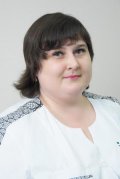 Ускова Екатерина Сергеевна