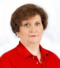 Харькова Наталья Алексеевна