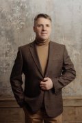 Волков Сергей Александрович