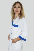 Горлач Наталья Борисовна
