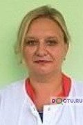 Васильева Янина Викторовна