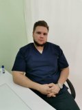 Стародубов Денис Юрьевич