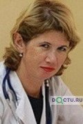 Бурова Наталья Ивановна