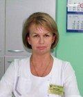 Гаврилова Светлана Григорьевна