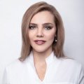 Бадикова Наталья Сергеевна