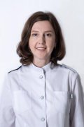 Лихачева Елена Николаевна