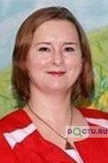 Шмараева Елена Юрьевна