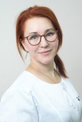 Малькова Наталья Александровна