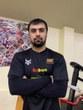 Зоиров Идрис