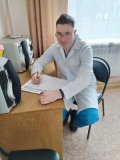 Полянский Максим Александрович