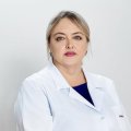 Ежова Мария Олеговна