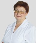 Ульянова Ирина Ивановна