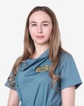 Булгучева Залина Адамовна