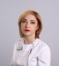 Некрасова Елена Фаритовна