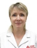 Буторина Ксения Станиславовна