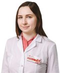 Чемакина Дарья Сергеевна