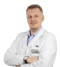 Гончаренко Николай Николаевич